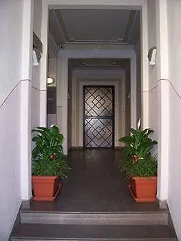 Hotell Cordova 2*