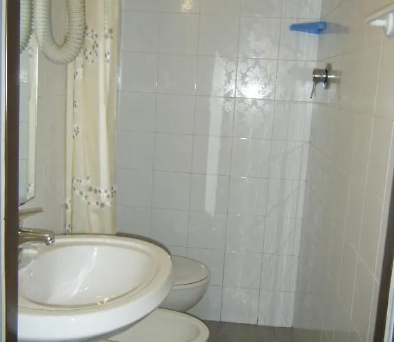 Cordova Hotell Florens