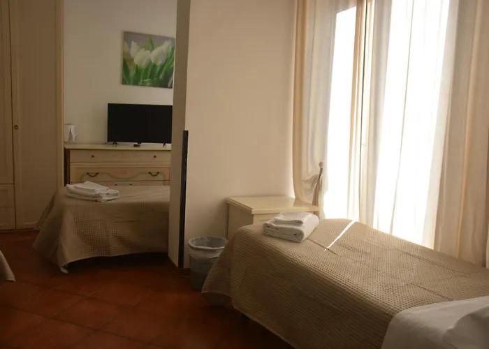 Cordova Hotell