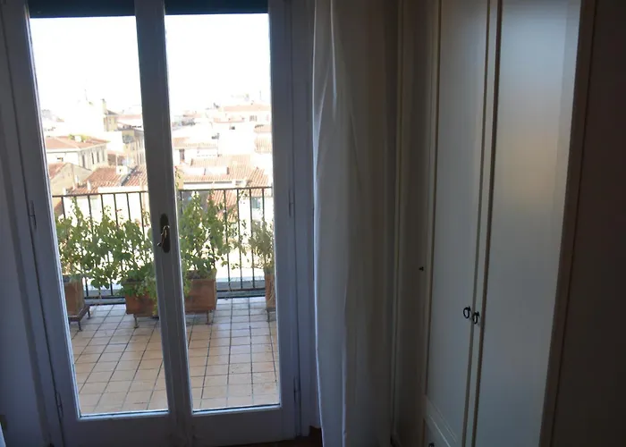 Cordova Hotell
