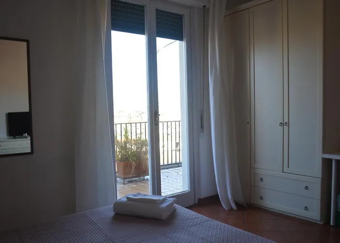Hotell Cordova Florens