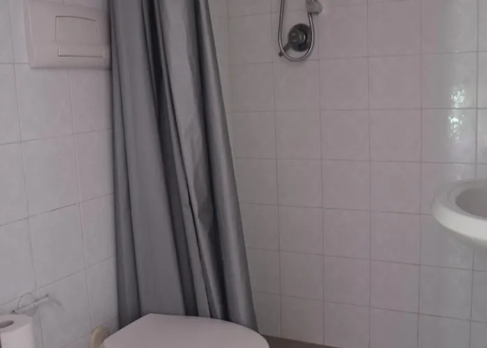 Cordova Hotell