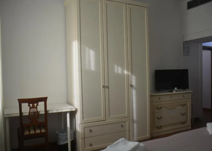 Cordova Hotell Florens