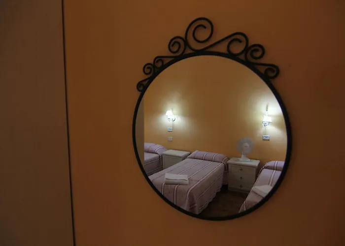 Hotell Cordova