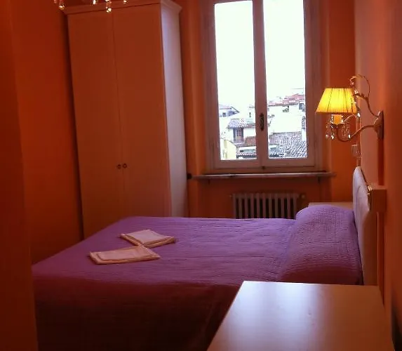 Cordova Hotell