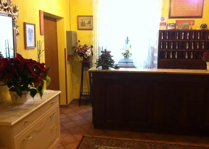 Hotell Cordova 2*
