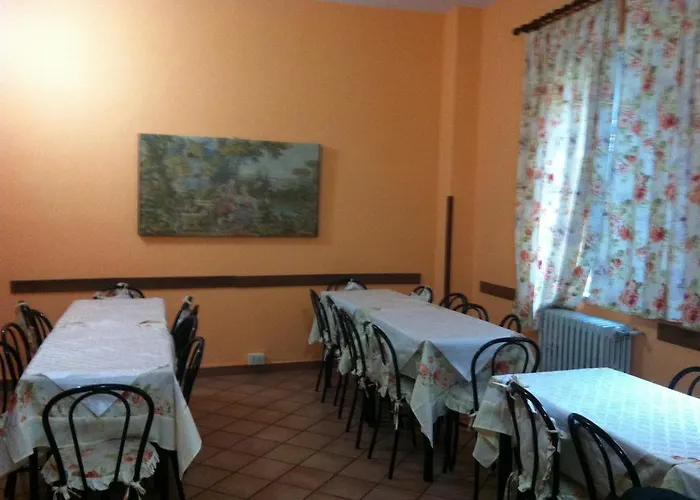 Cordova Hotell 2*