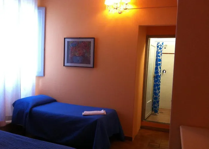 Hotell Cordova Florens
