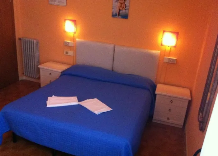Hotell Cordova 2*