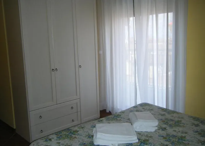 Cordova Hotell