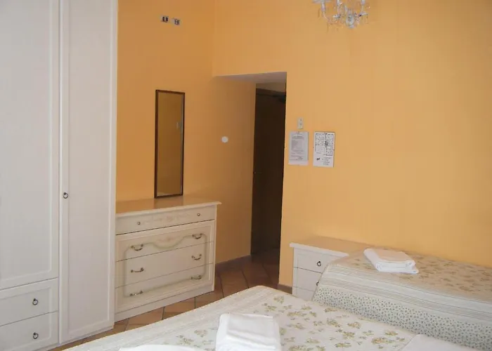 Hotell Cordova Florens