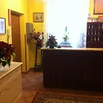 Hotell Cordova 2*