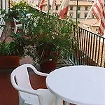 Hotell Cordova Florens