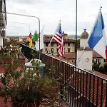 Cordova Hotell