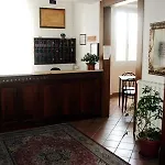 Cordova Hotell Florens