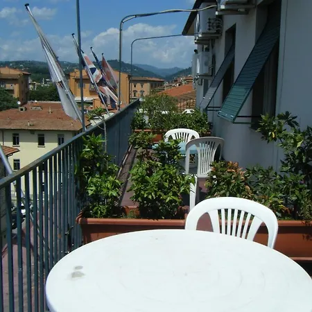 Cordova 2* Florence