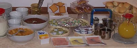 Cordova Ξενοδοχείο
