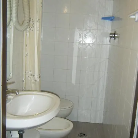 Cordova Hotel Florenz