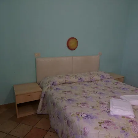 Hotel Cordova Florenz