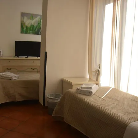Cordova Hotel