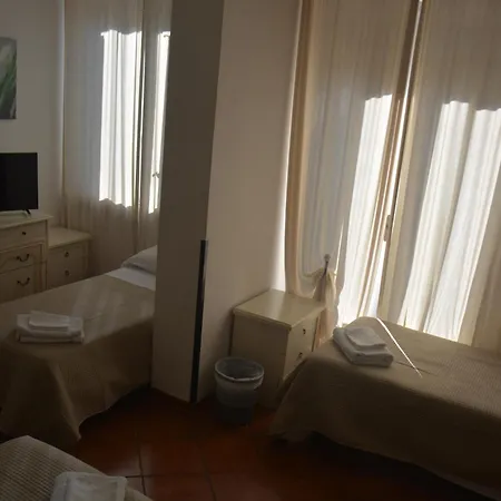 Cordova Hotel Florenz