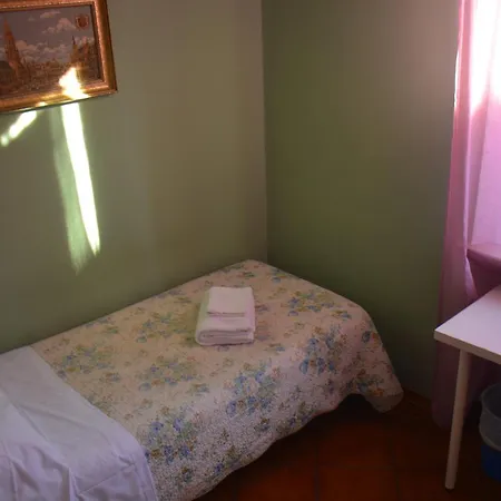 Cordova Hotel Florenz