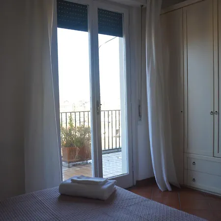 Hotel Cordova Florenz