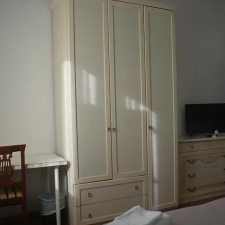 Cordova Hotel Florenz