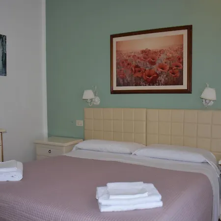 Hotel Cordova Florenz