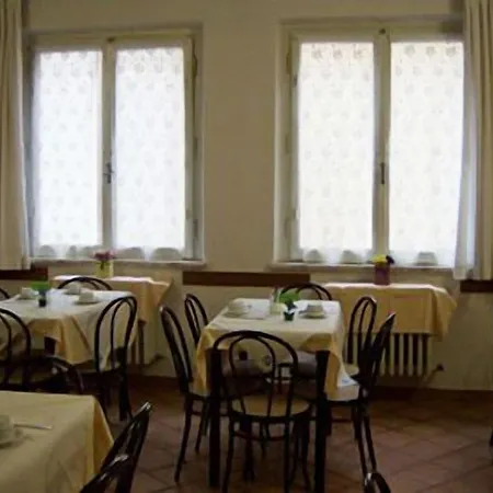 Cordova Hotel Florencia