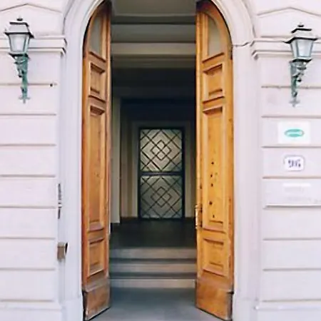 Hotel Cordova Florencia
