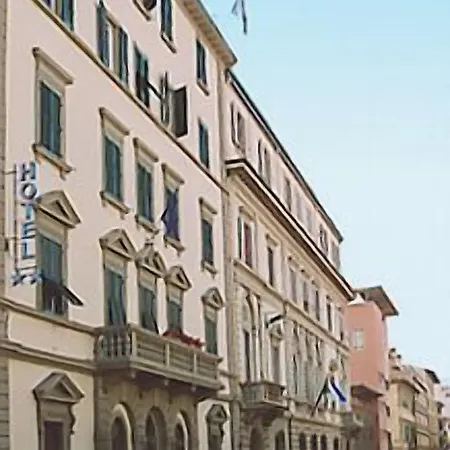 Cordova Hotel Florence