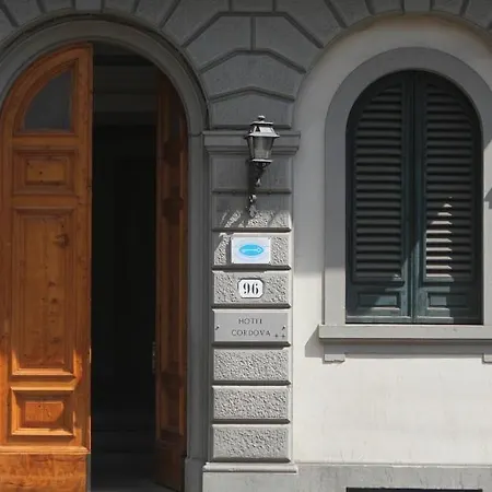 Hotel Cordova Florence