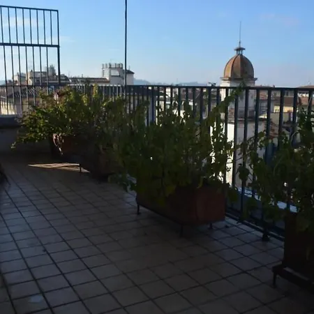 Cordova Hotel 2*