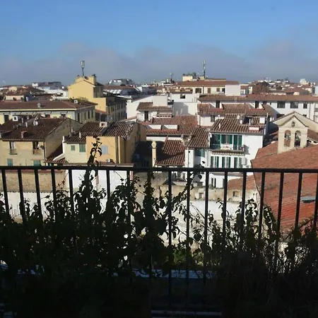 Hotel Cordova 2*