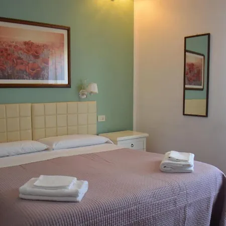 Hotel Cordova 2*