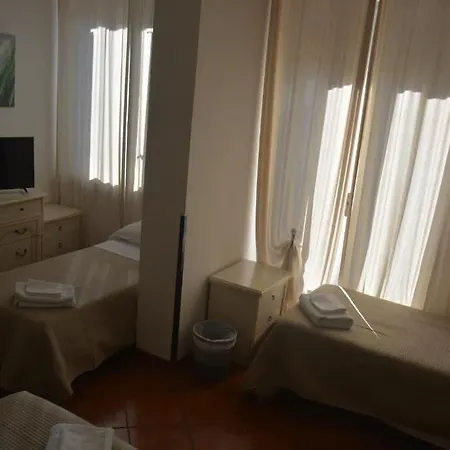 Hotel Cordova Florencia