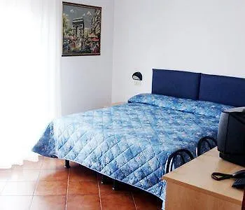 Cordova Hotel Florenz