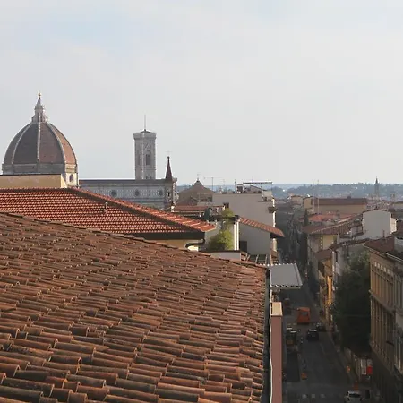 Hotel Cordova Florenz