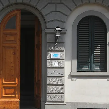 Hotel Cordova 2*