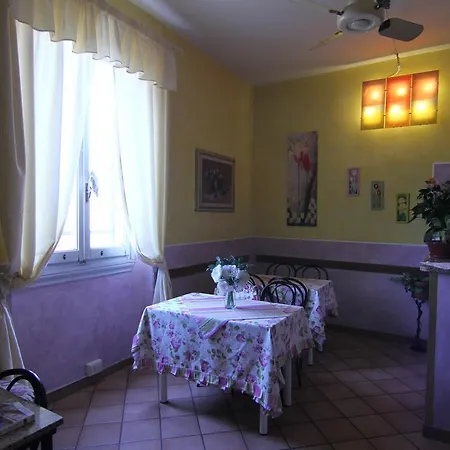 Hotel Cordova 2*