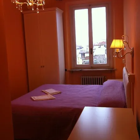 Cordova Hotel