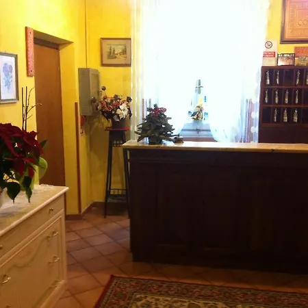 Hotel Cordova 2*