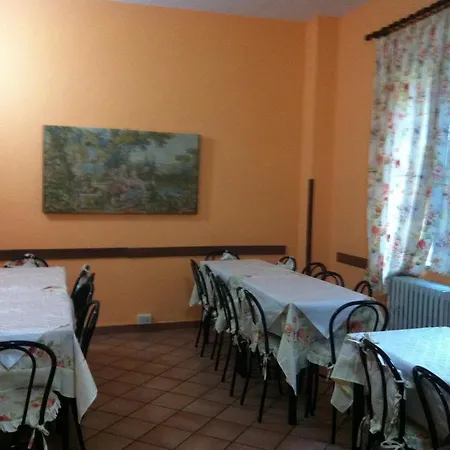 Cordova Hotel 2*