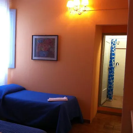 Hotel Cordova Florenz