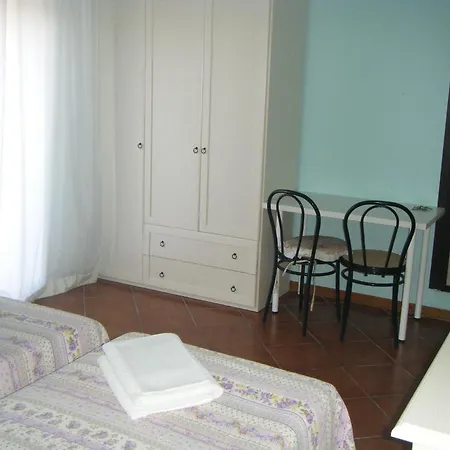 Cordova Hotel