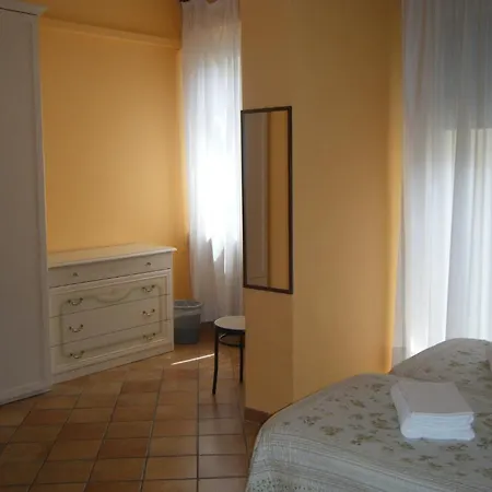 Affittacamere Mannolini 2* Firenze