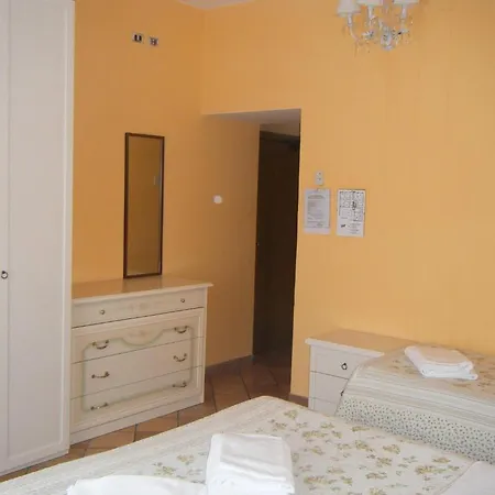Hotel Cordova Florenz