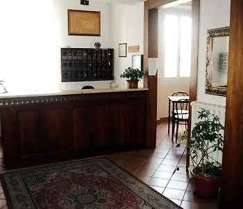 Cordova Hotel Florenz