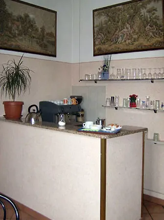 Hotel Cordova Florencia